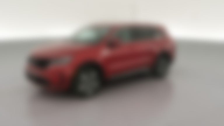 2023 Kia Sorento Hybrid vehicle photo