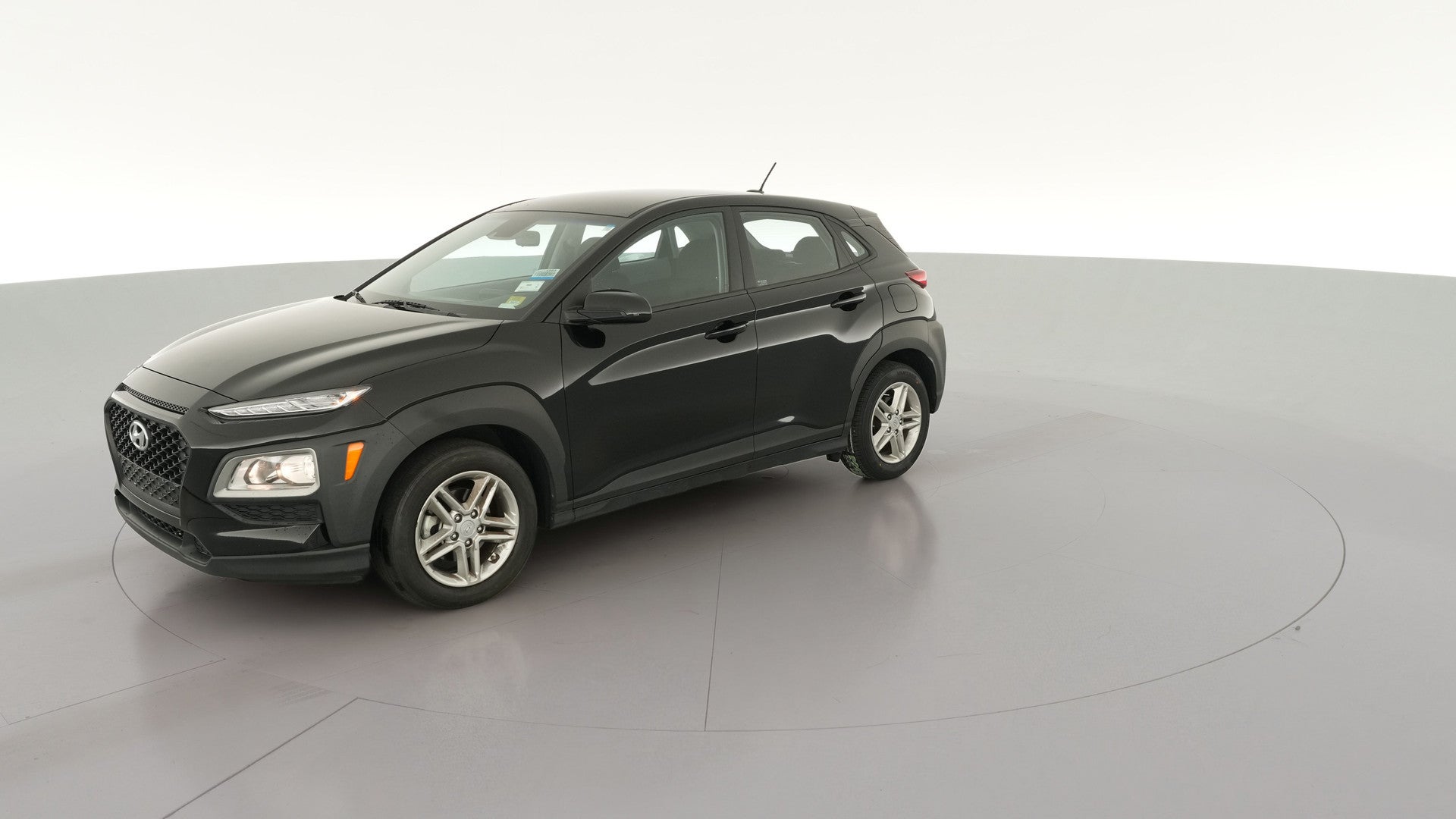 2021 Hyundai Kona vehicle photo