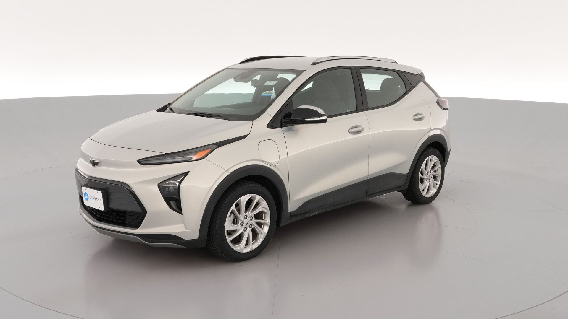 2023 Chevrolet Bolt EUV vehicle photo