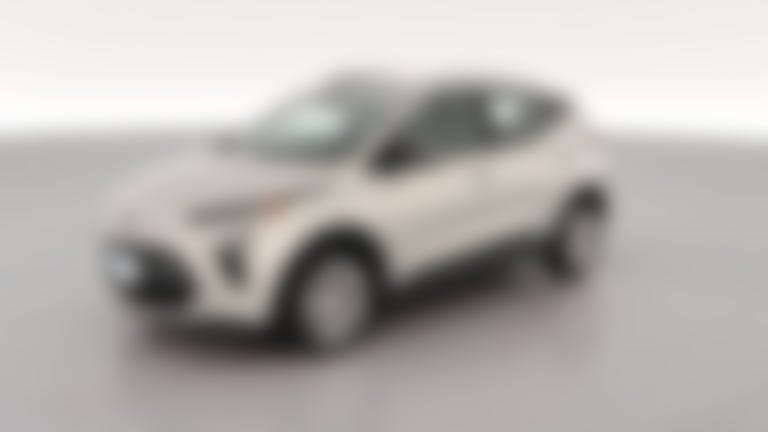 2023 Chevrolet Bolt EUV vehicle photo