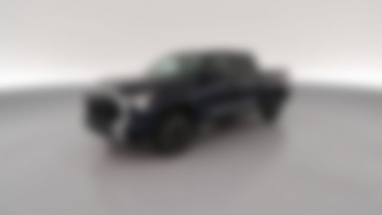 2022 Toyota Tundra CrewMax vehicle photo