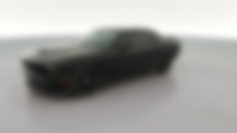 2020 Dodge Challenger vehicle photo