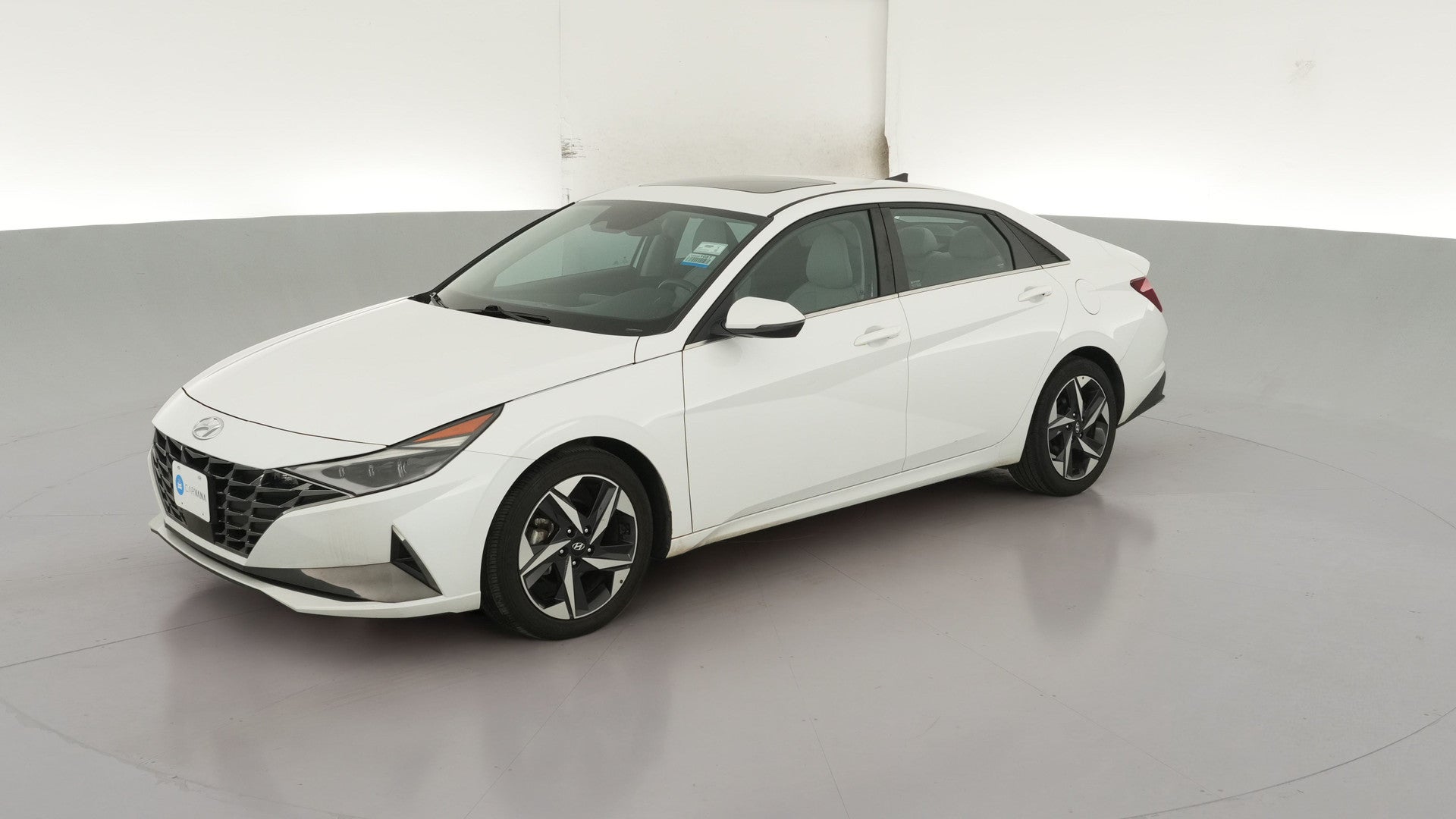 2022 Hyundai Elantra vehicle photo