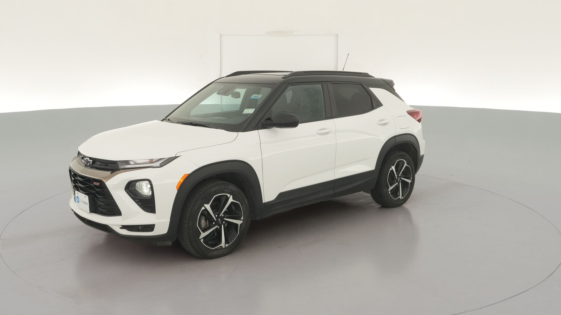 2023 Chevrolet Trailblazer vehicle photo