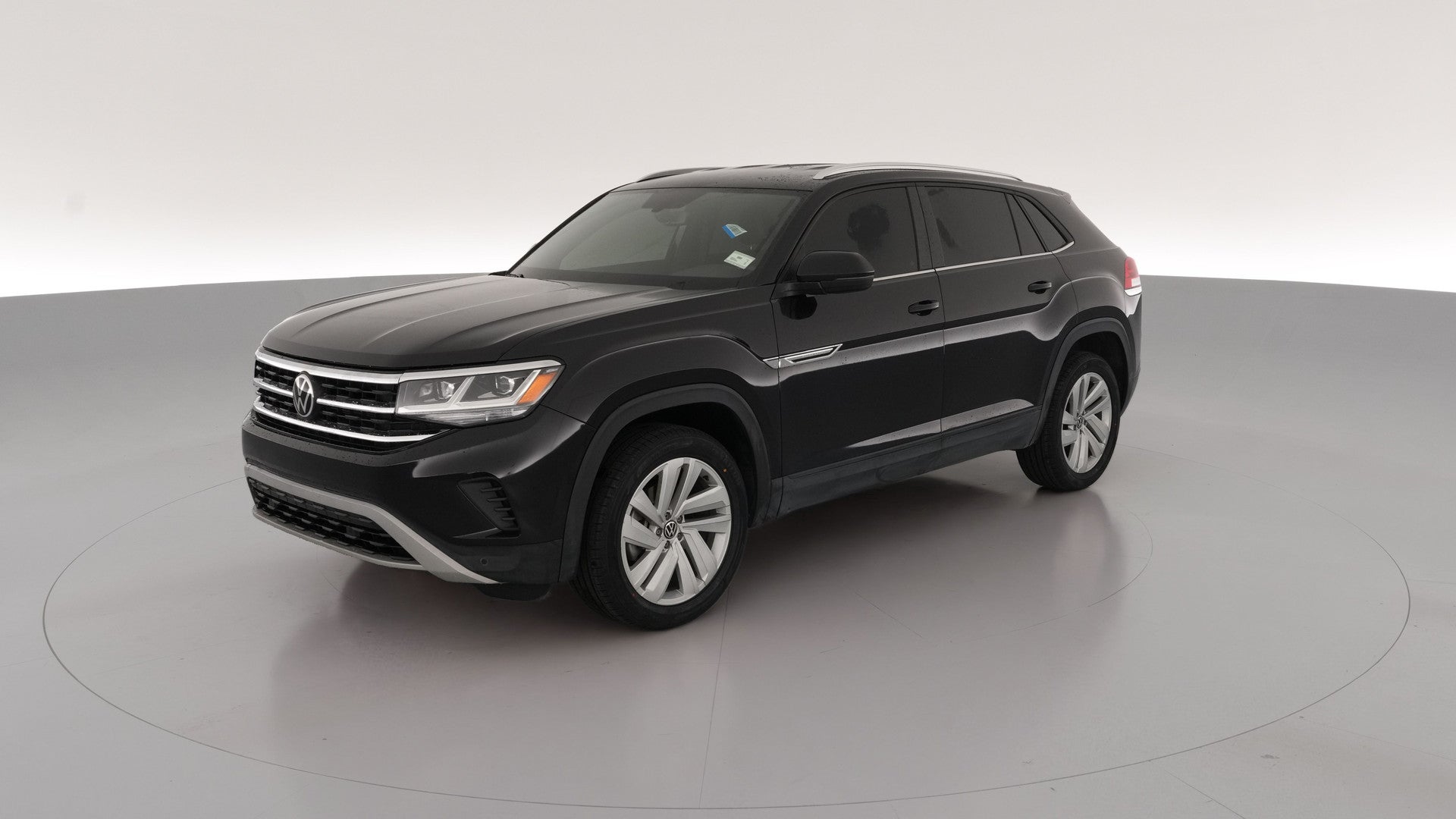 2023 Volkswagen Atlas Cross Sport vehicle photo
