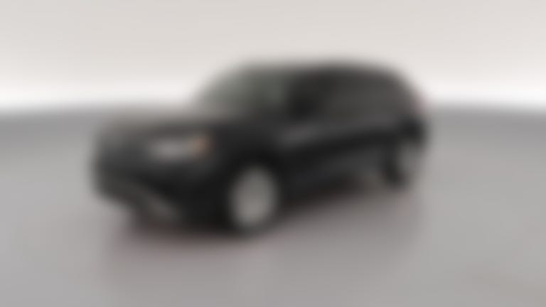 2023 Volkswagen Atlas Cross Sport vehicle photo