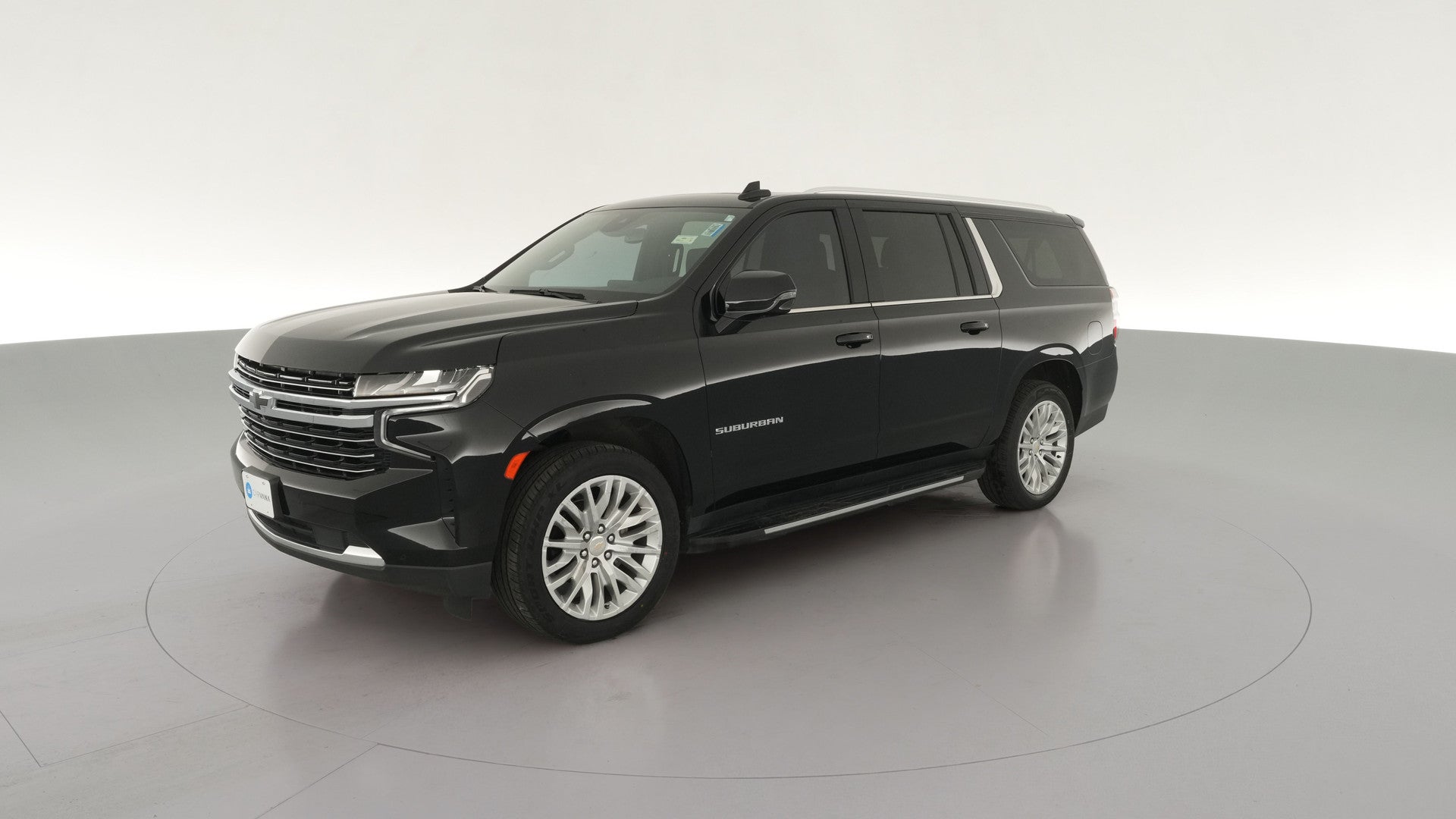 2023 Chevrolet Suburban vehicle photo