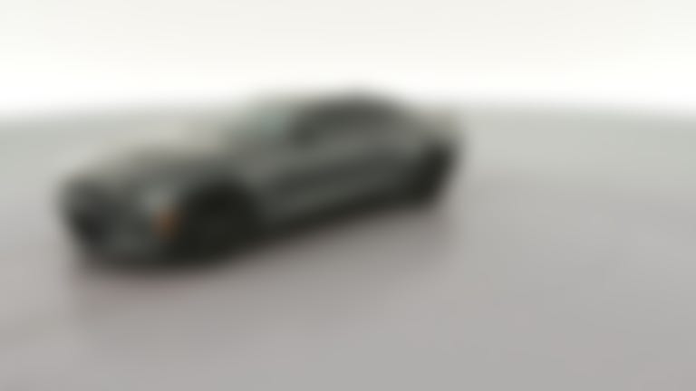 2017 Chevrolet Camaro vehicle photo