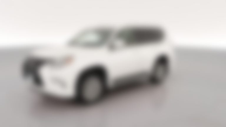 2019 Lexus GX vehicle photo