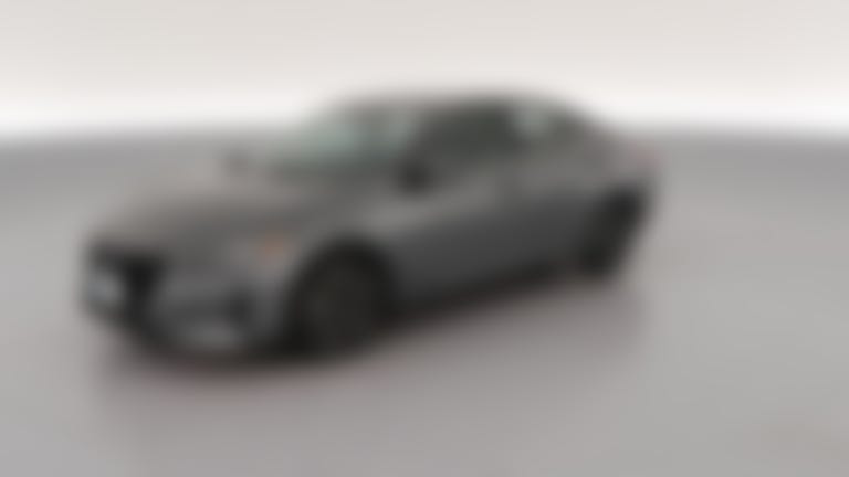 2024 Nissan Sentra vehicle photo