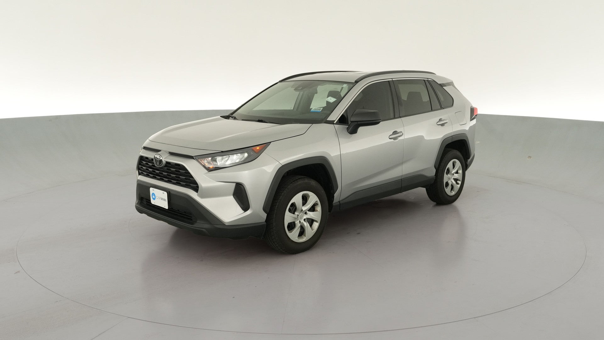 2021 Toyota RAV4 vehicle photo