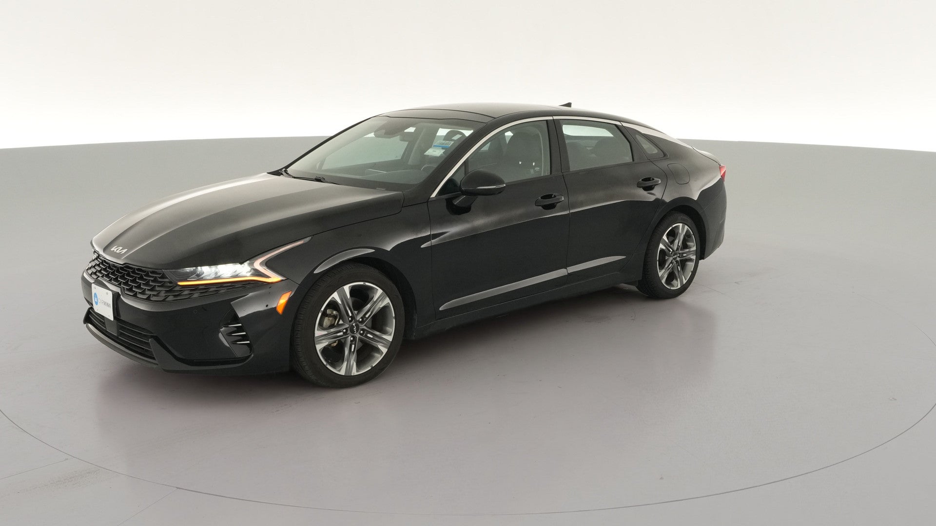2023 Kia K5 vehicle photo