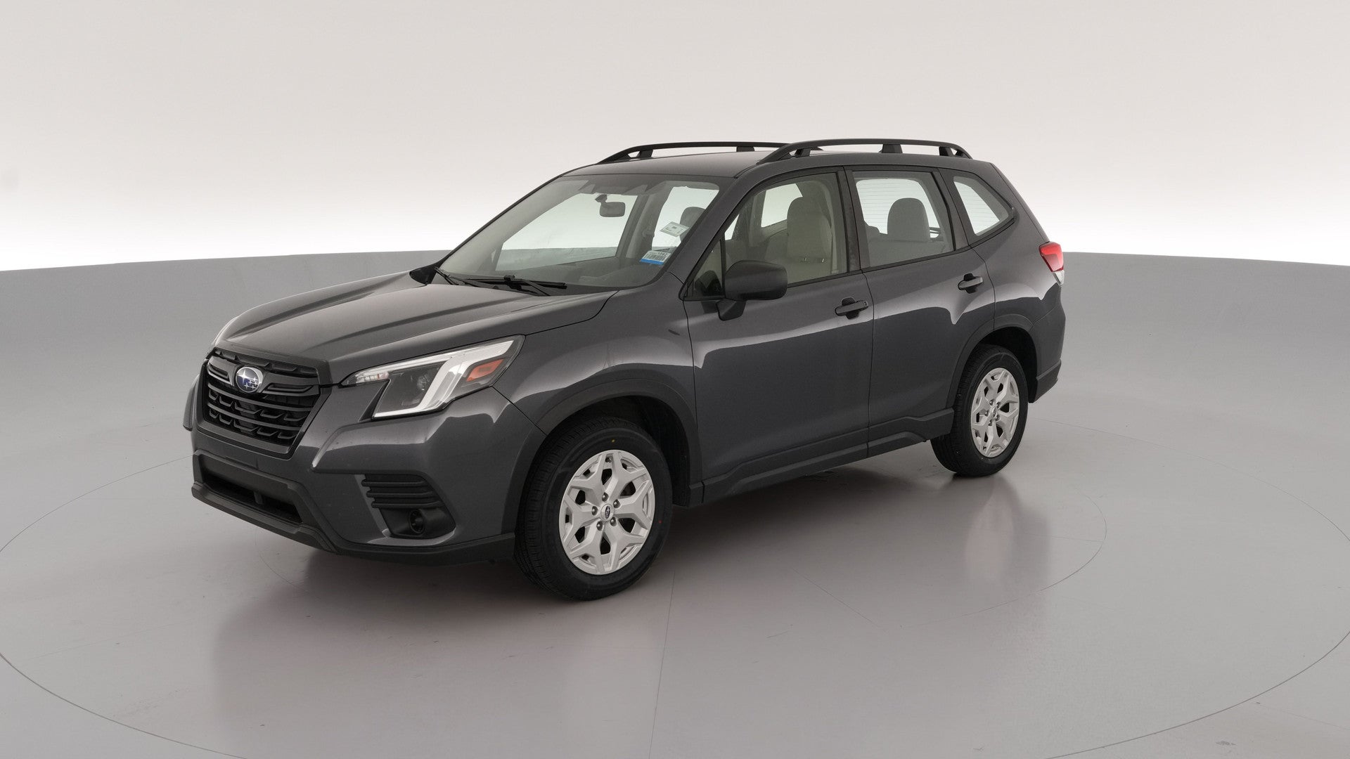 2023 Subaru Forester vehicle photo
