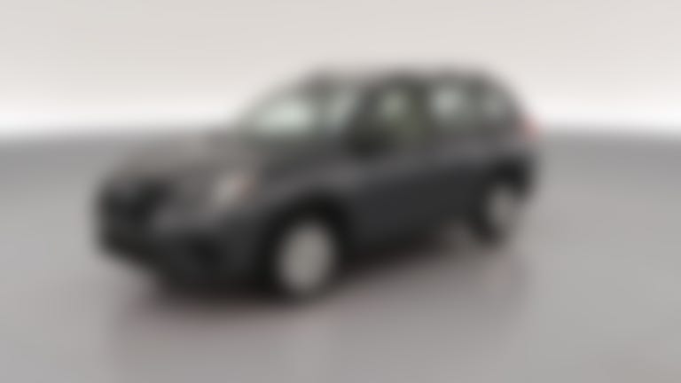 2023 Subaru Forester vehicle photo