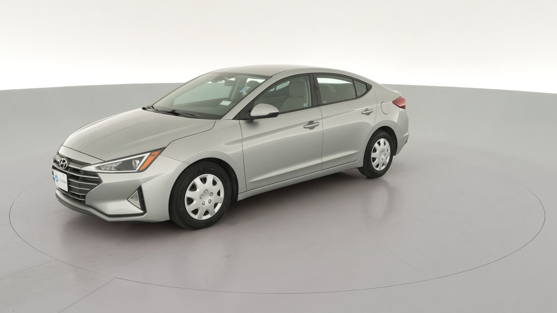 2020 Hyundai Elantra vehicle photo
