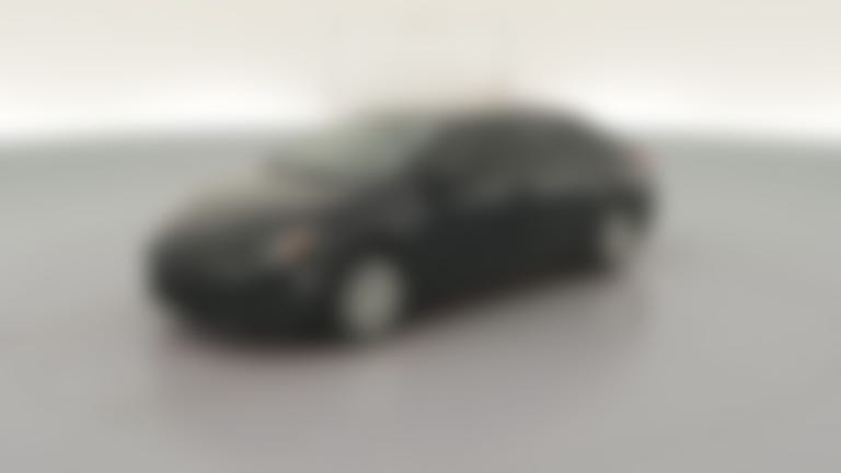 2025 Toyota Corolla Hybrid vehicle photo