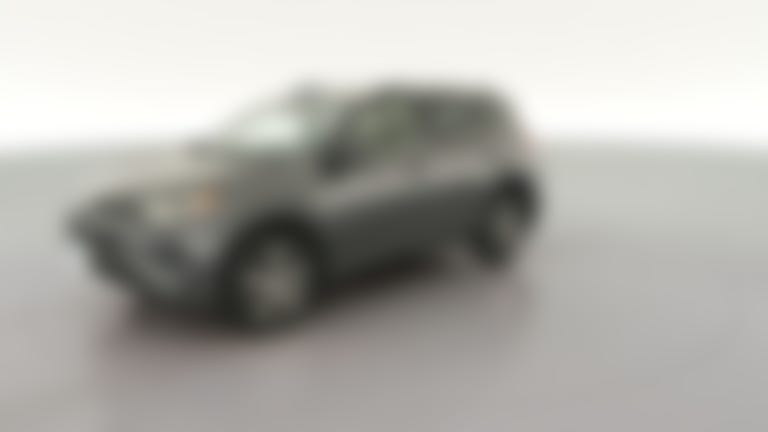 2017 Toyota RAV4 vehicle photo