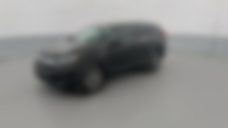 2019 Honda CR-V vehicle photo