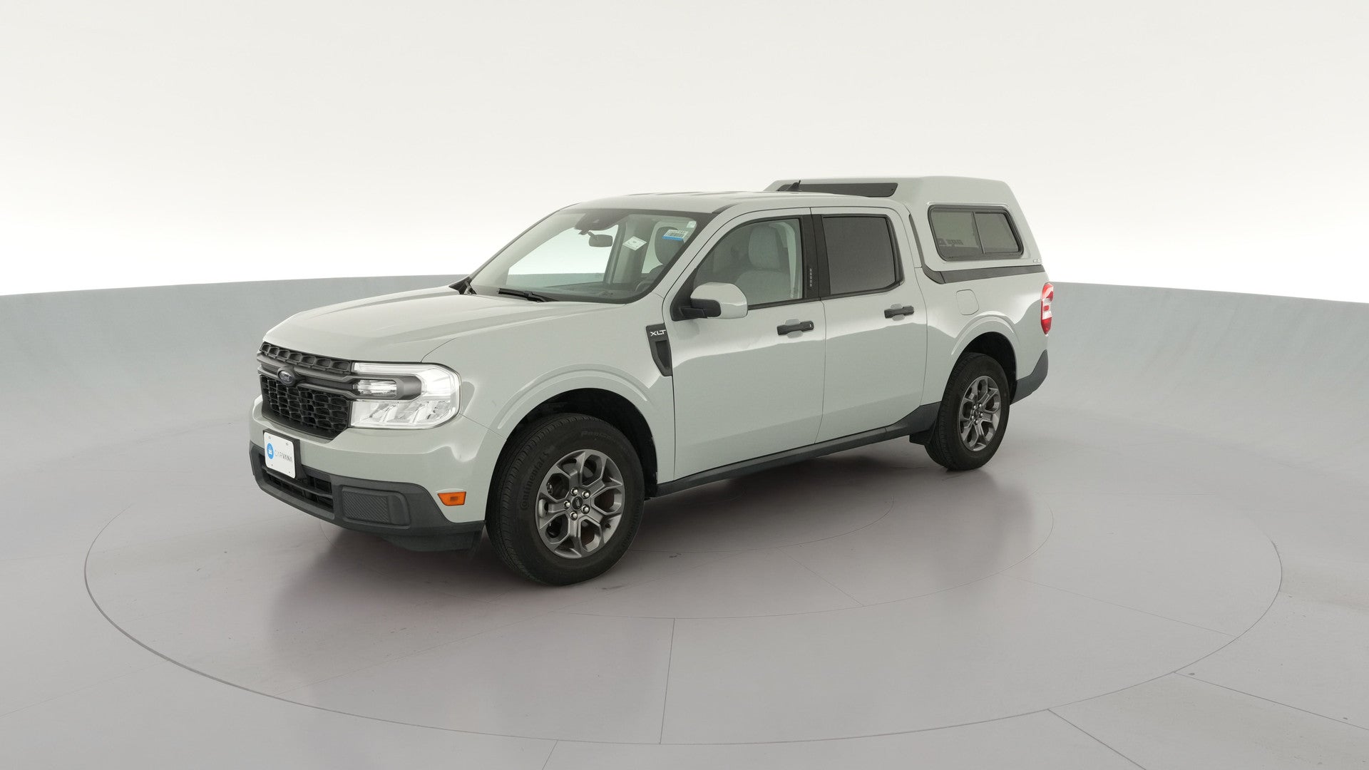 2022 Ford Maverick vehicle photo