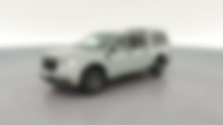 2022 Ford Maverick vehicle photo