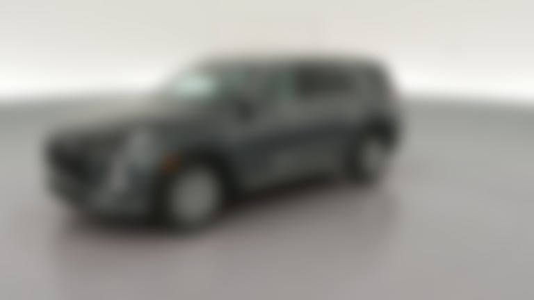 2025 Hyundai Palisade vehicle photo