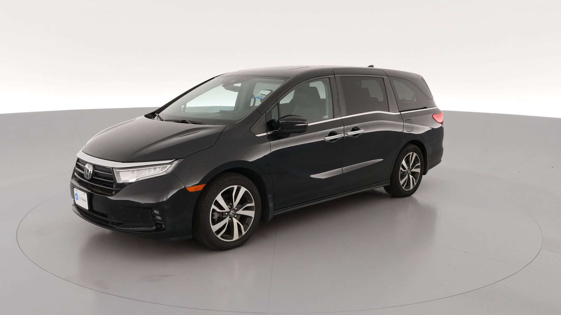 2023 Honda Odyssey vehicle photo