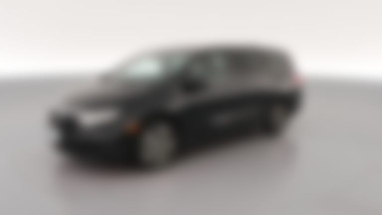 2023 Honda Odyssey vehicle photo