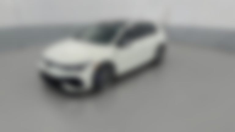 2024 Volkswagen Golf R vehicle photo