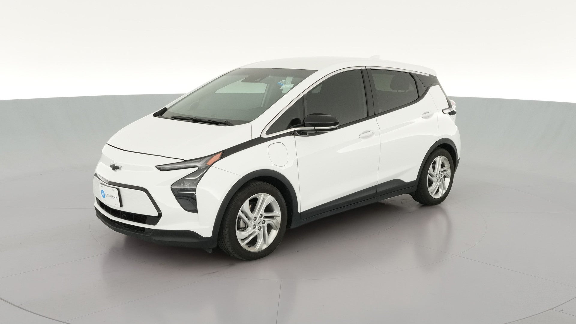 2023 Chevrolet Bolt EV vehicle photo