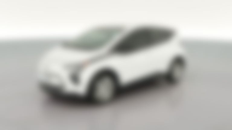 2023 Chevrolet Bolt EV vehicle photo