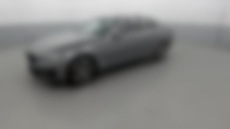2023 BMW 5 Series vehicle photo