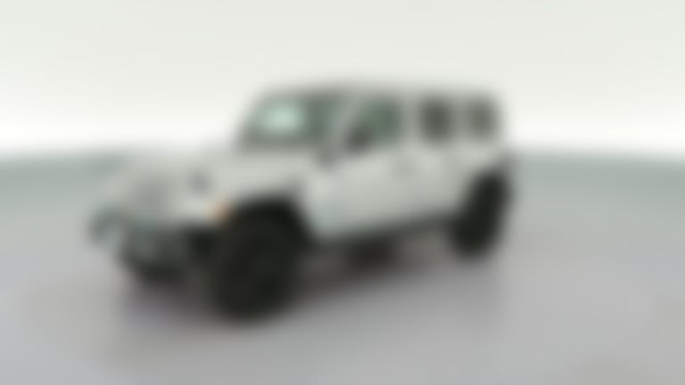 2022 Jeep Wrangler Unlimited 4xe vehicle photo