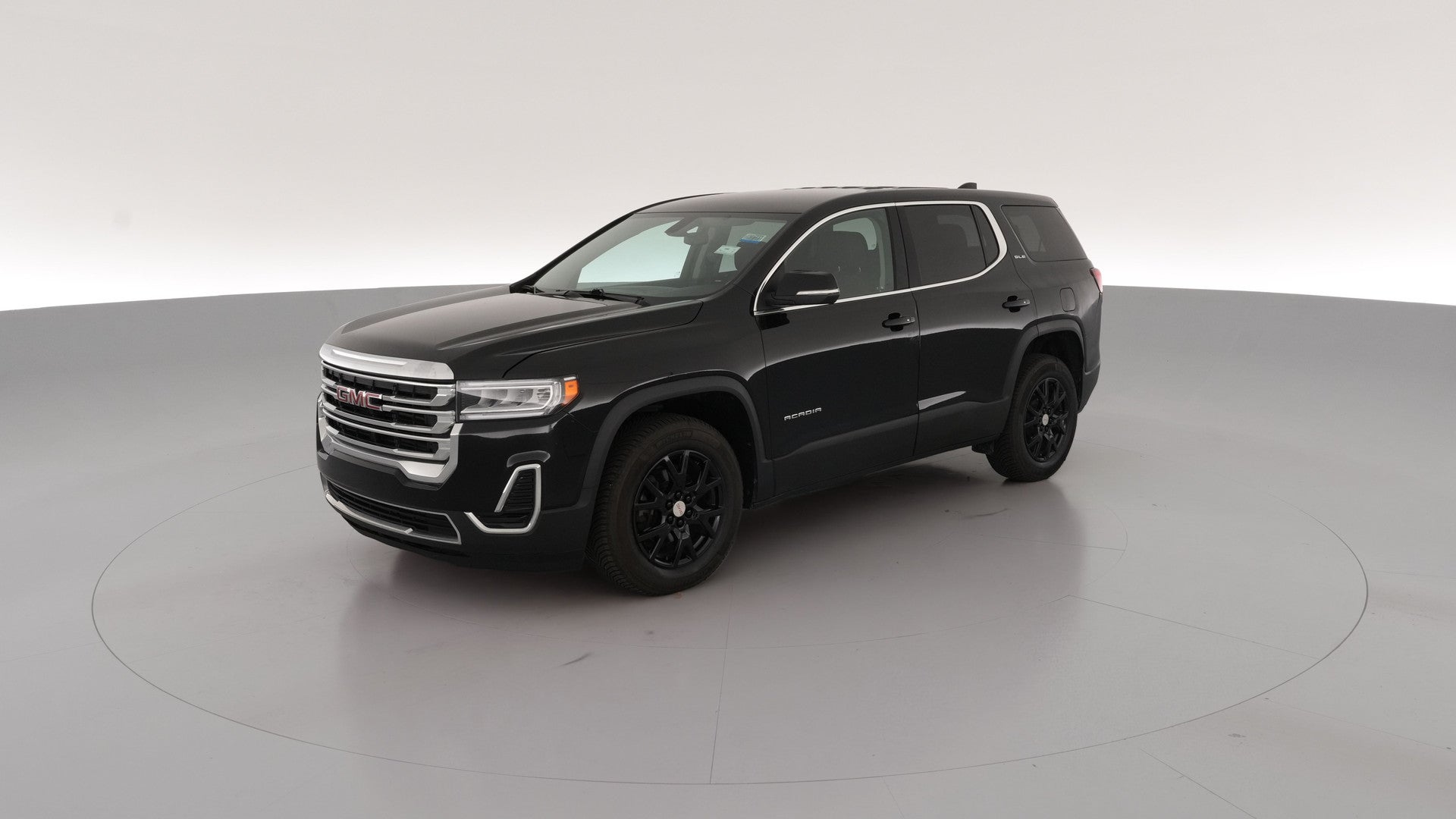 2020 GMC Acadia vehicle photo