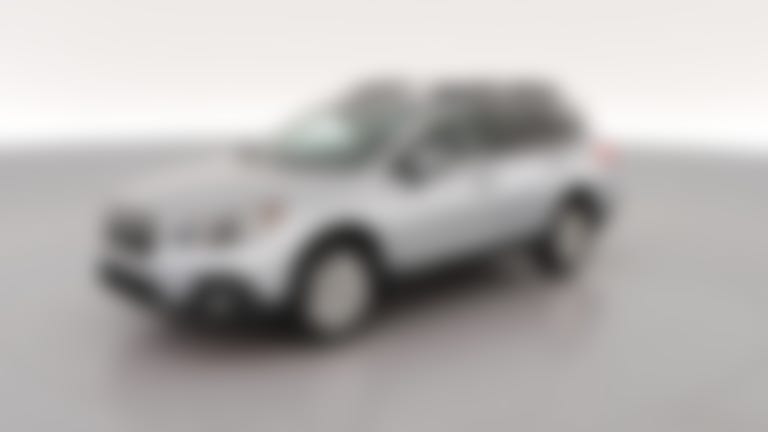 2018 Subaru Outback vehicle photo