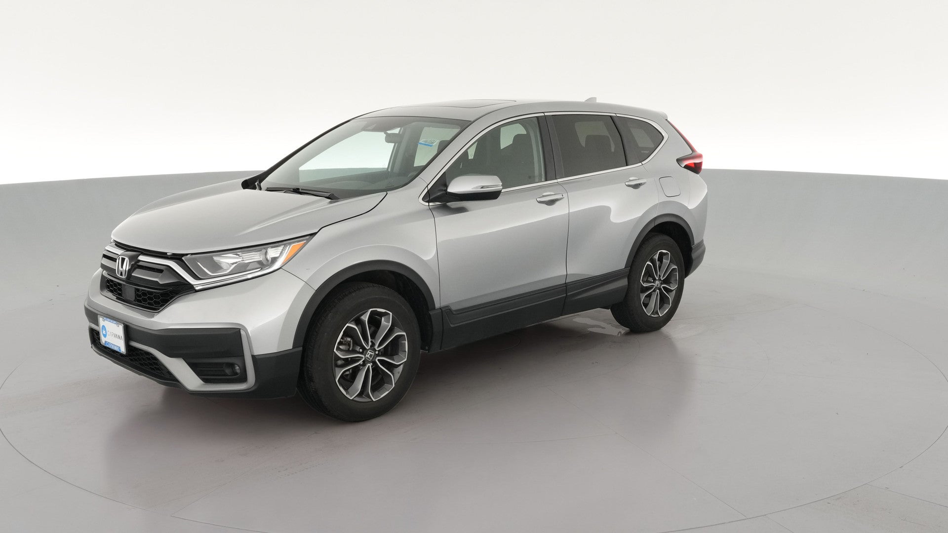 2020 Honda CR-V vehicle photo