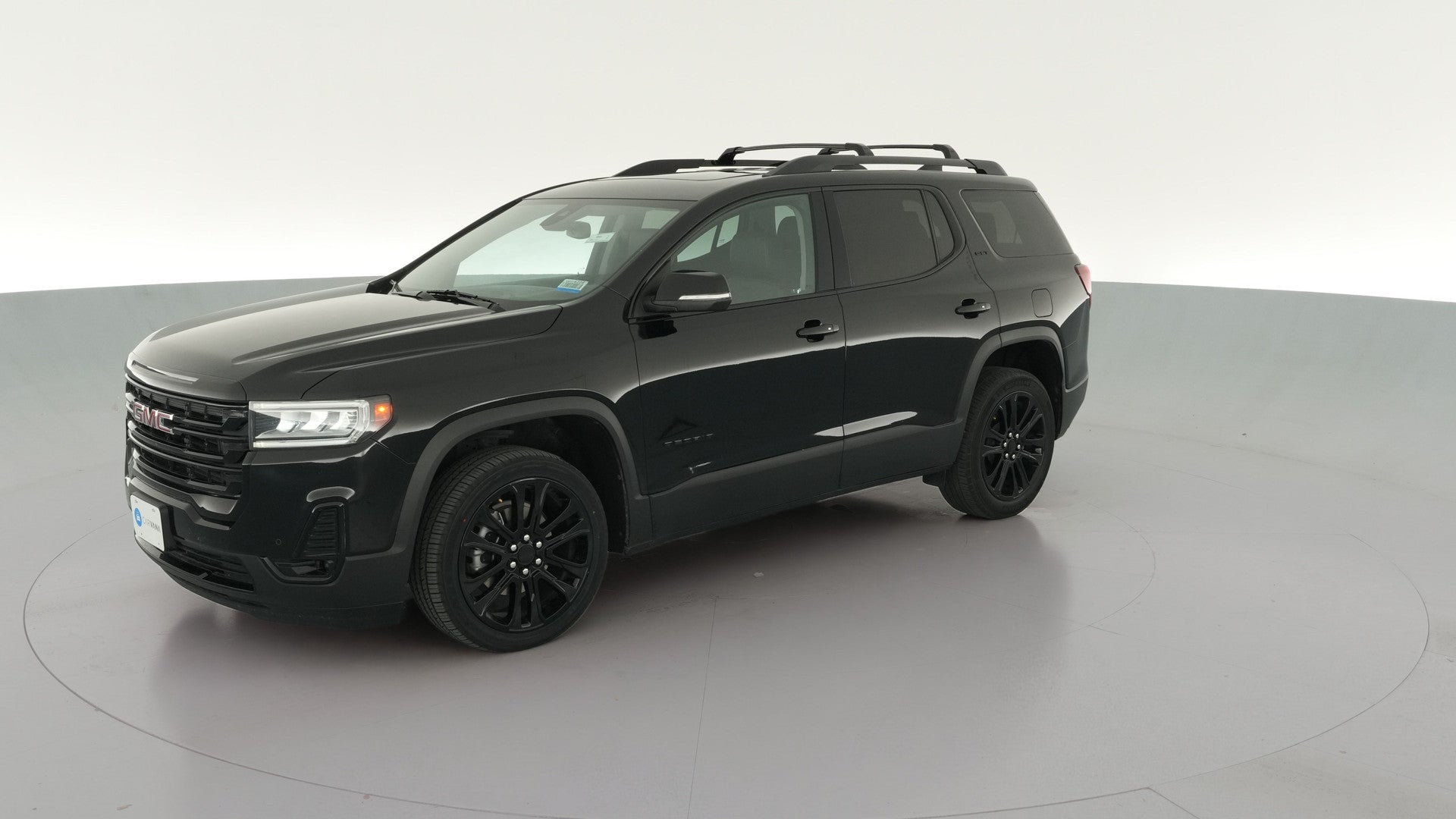 2023 GMC Acadia vehicle photo