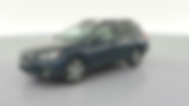 2018 Subaru Outback vehicle photo