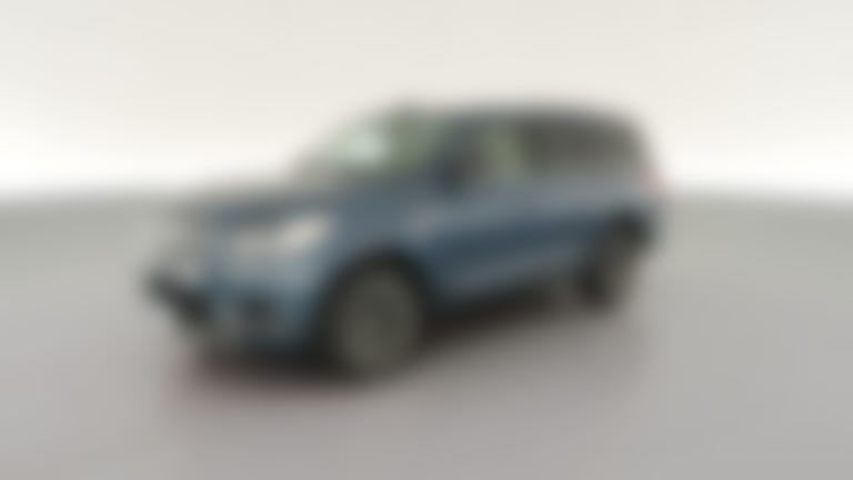 2020 Lincoln Navigator vehicle photo
