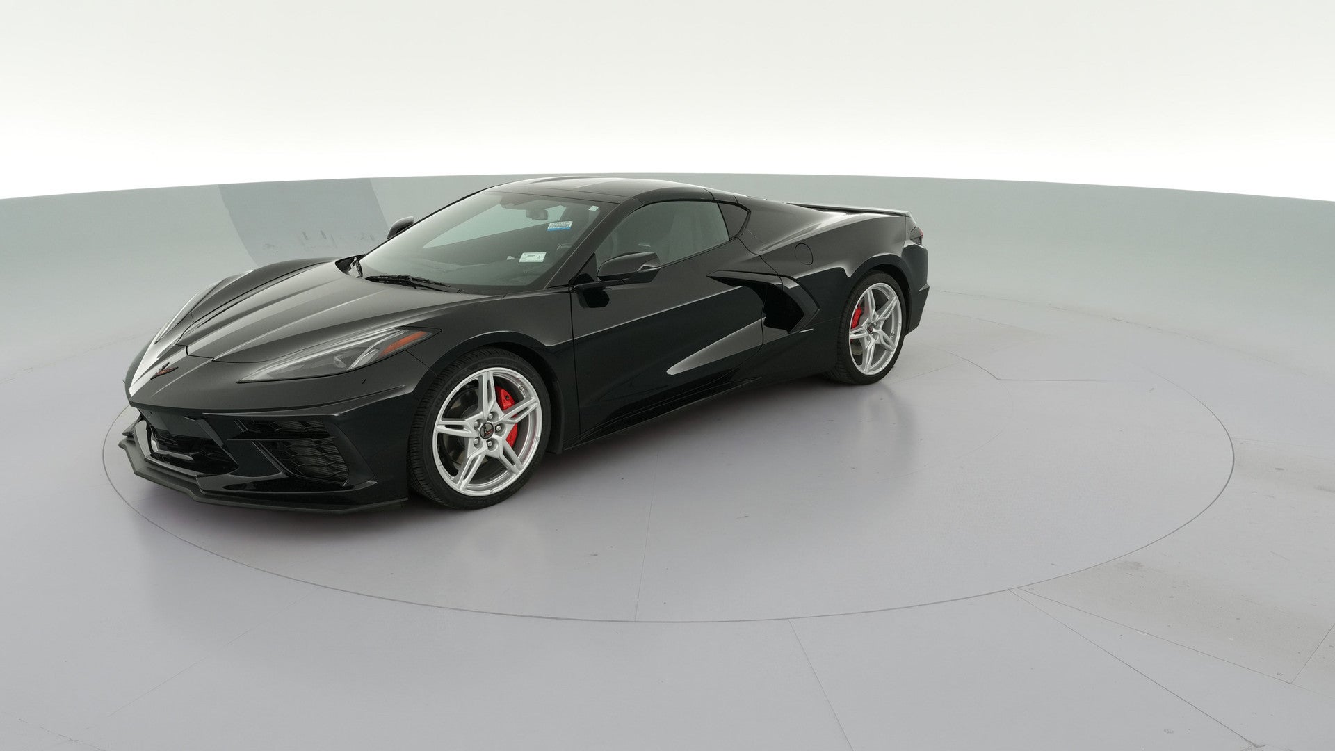 2023 Chevrolet Corvette vehicle photo