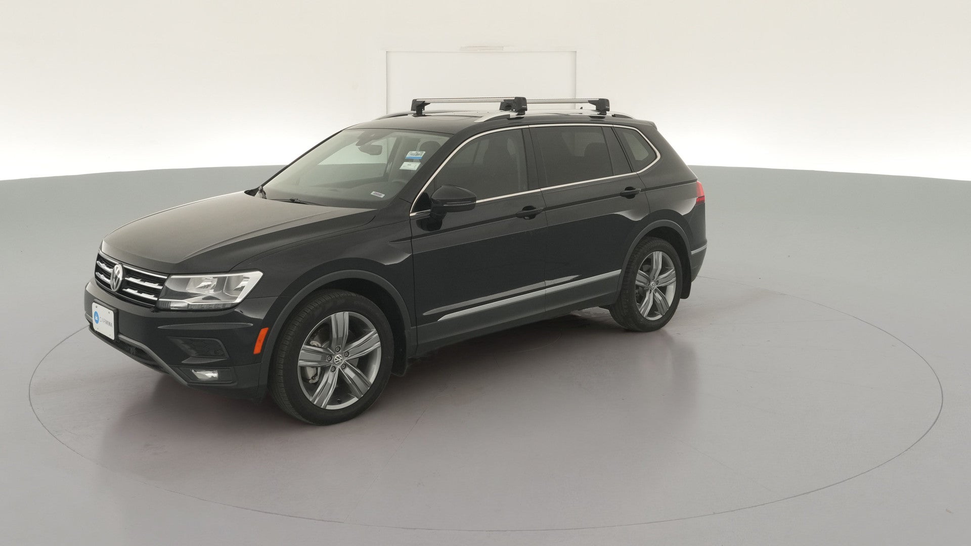 2021 Volkswagen Tiguan vehicle photo