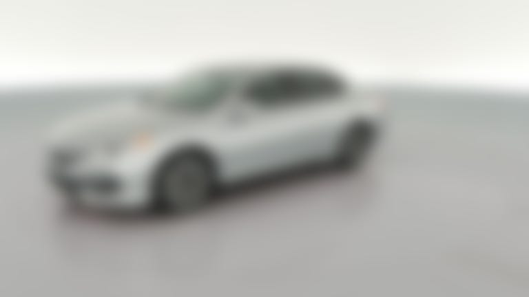 2017 Honda Accord vehicle photo