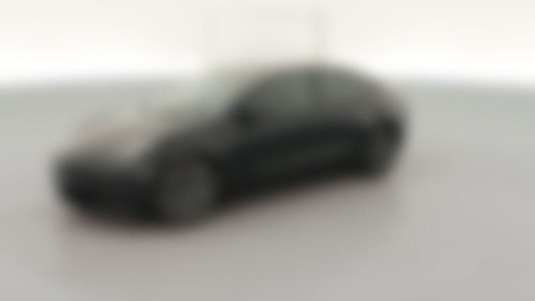 2022 Tesla Model 3 vehicle photo