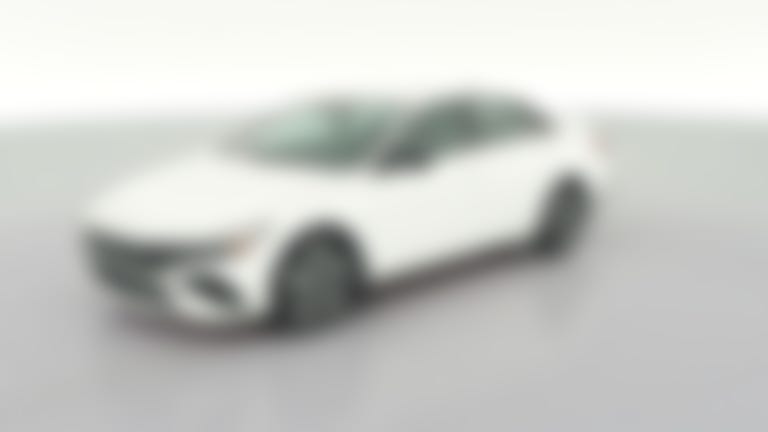 2025 Hyundai Elantra vehicle photo