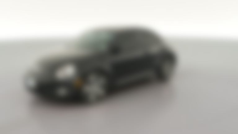 2012 Volkswagen Beetle vehicle photo