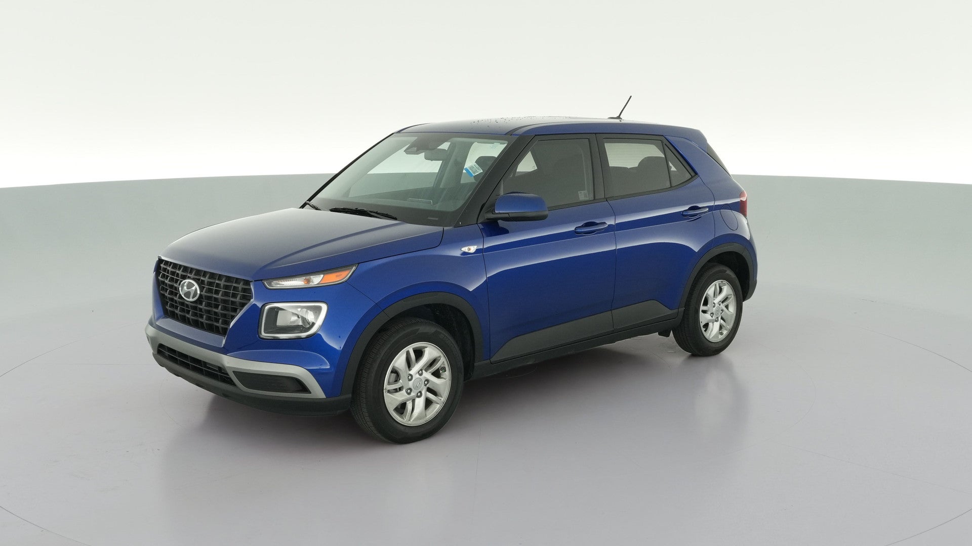 2025 Hyundai Venue vehicle photo