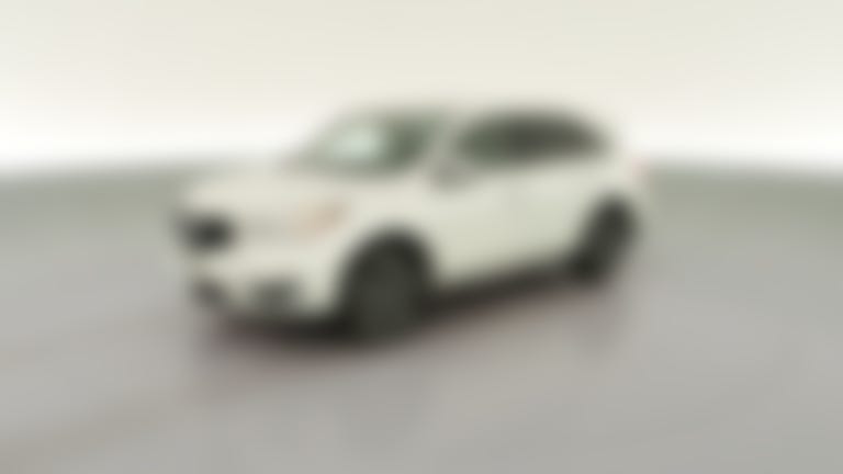 2020 Acura MDX vehicle photo