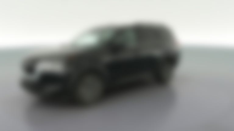 2024 Nissan Pathfinder vehicle photo