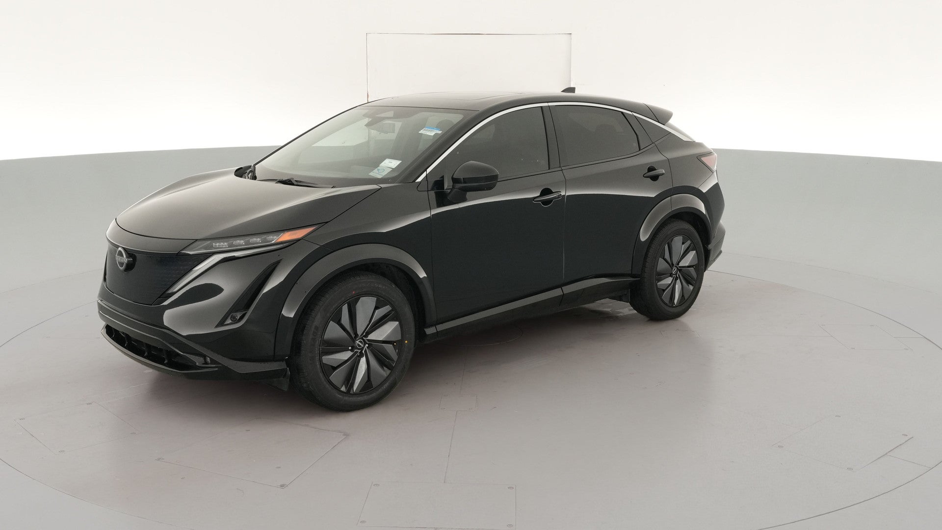 2023 Nissan ARIYA vehicle photo