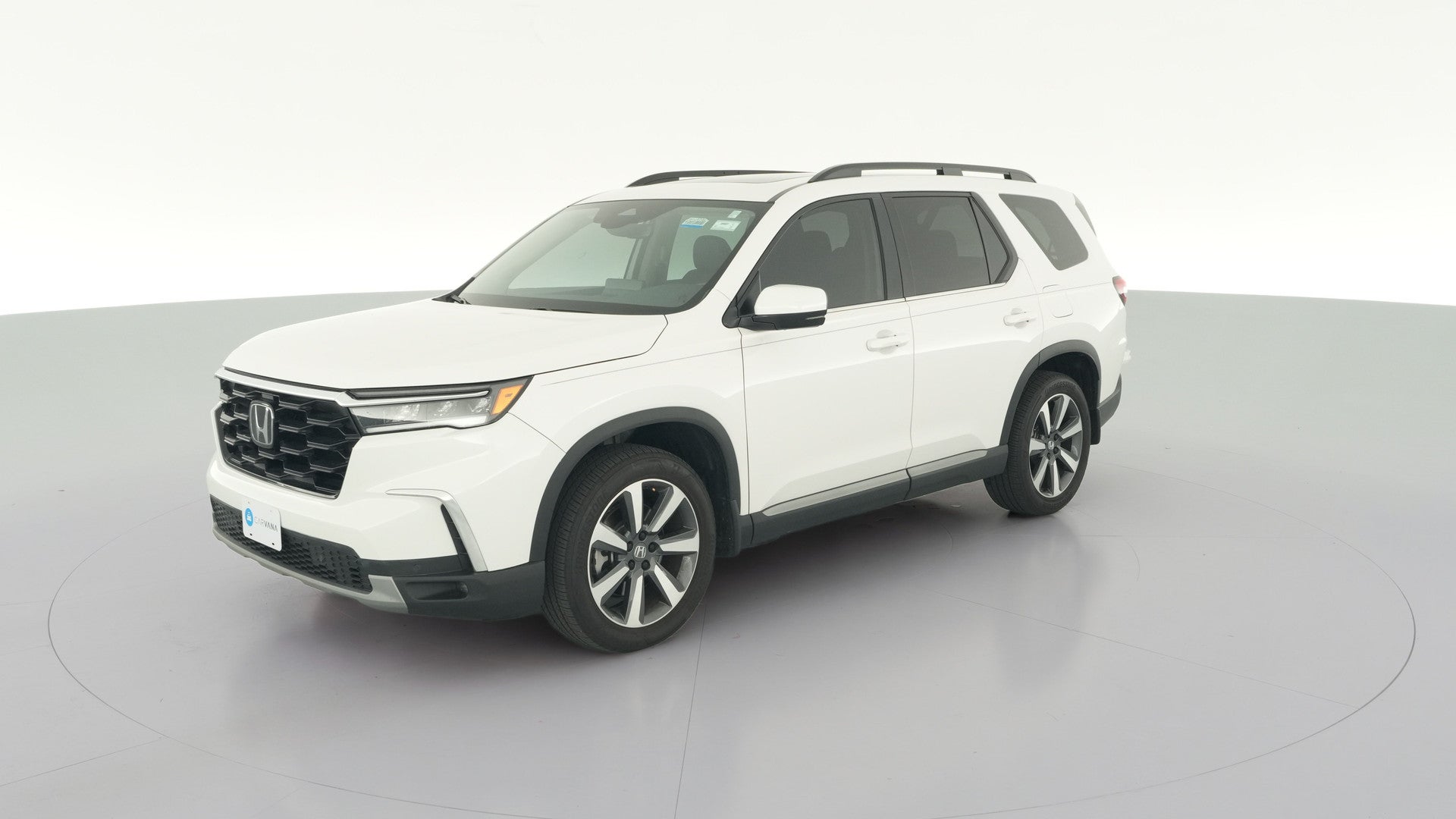 2025 Honda Pilot vehicle photo