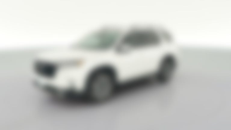 2025 Honda Pilot vehicle photo